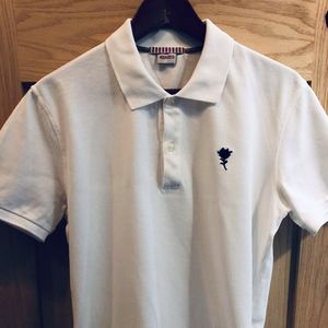 Kenzo Polo Shirt